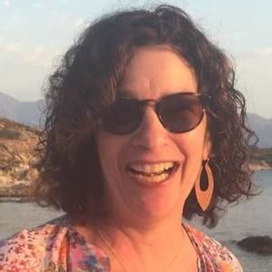 Meet your Posher, Judy